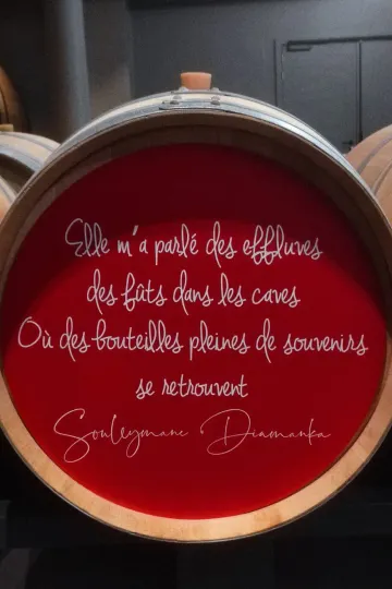 Découvrez l'excellence des grands crus de Saint-Émilion avec U'wine au Château Fleur Cardinale.