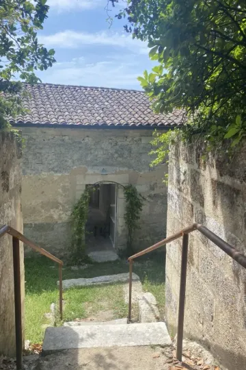 Découvrez l'excellence des grands crus de Saint-Émilion avec U'wine au Château Bellevue.