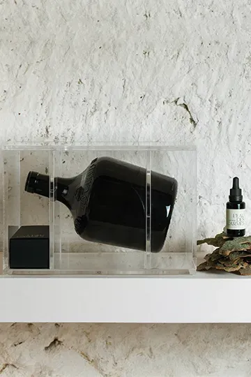 À l'occasion de son centième anniversaire, Les Carmes Haut Brion dévoilent un vin d'élégance intemporelle : "Hommage au siècle 1917-2017".