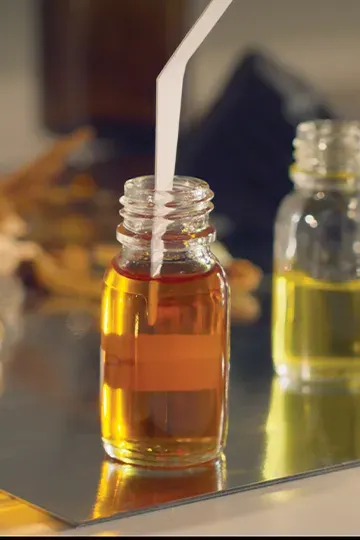 Pour rendre hommage au siècle1917-2017, Les Carmes Haut Brion dévoilent son parfum de peau à l’élégance intemporelle : « L’eau des Carmes »