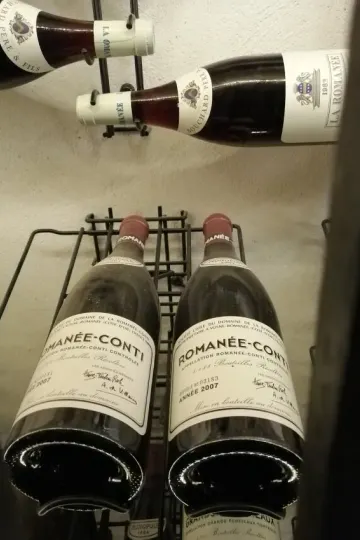 a 163ème vente des vins des Hospices de Beaune, organisée par Sotheby's, a marqué l'histoire, devenant la deuxième meilleure vente de l'institution.