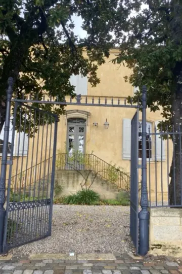 Château Haut-Bages Libéral, Pauillac