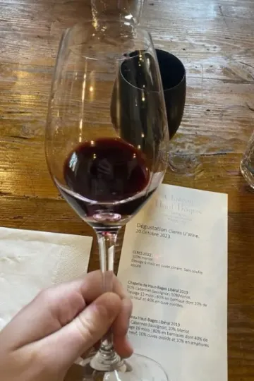 Château Haut-Bages Libéral, Pauillac