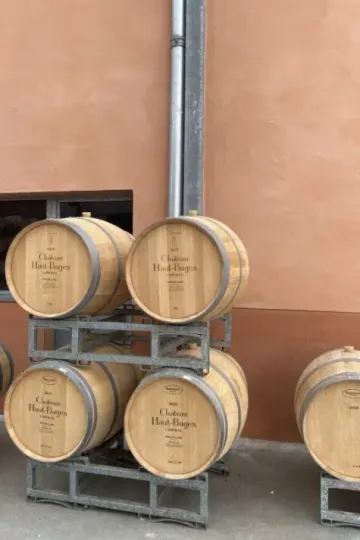 Château Haut-Bages Libéral, Pauillac