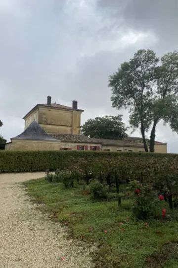 Château Haut-Bages Libéral, Pauillac