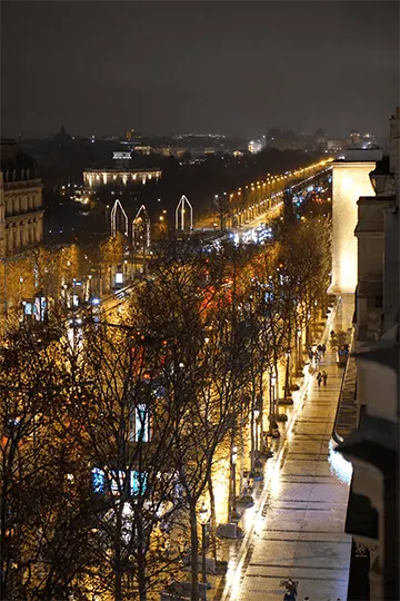 U'wine Night - Paris 2024