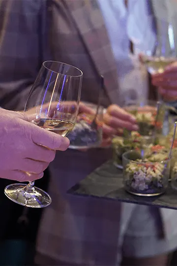 U'wine Night - Paris 2024