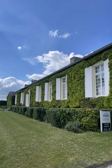 Château Meyney