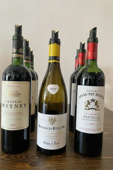 Château Meyney