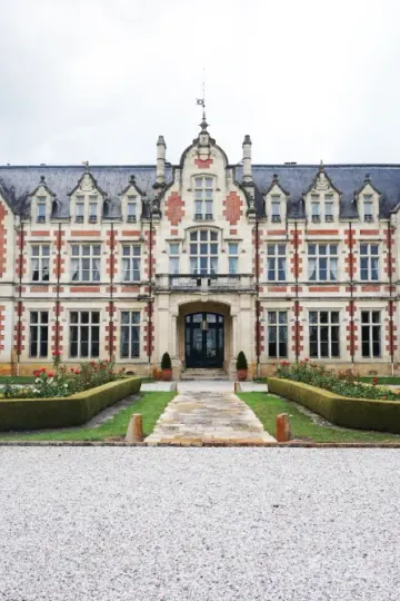 Château Cantenac Brown