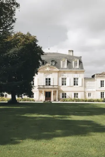 Château Pontet-Canet