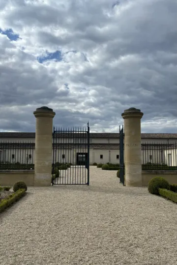 Château Fieuzal