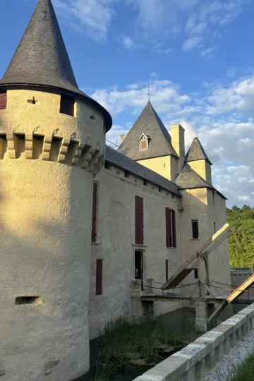 Château Olivier
