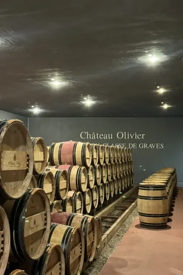 Château Olivier