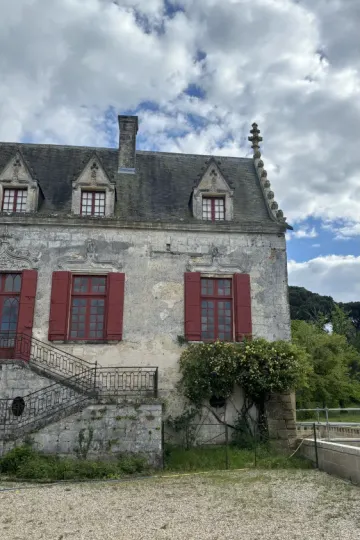 Château Olivier