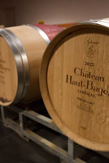 Château Haut-Bages Libéral