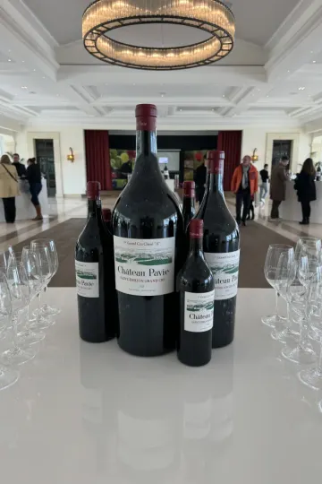 Château Pavie