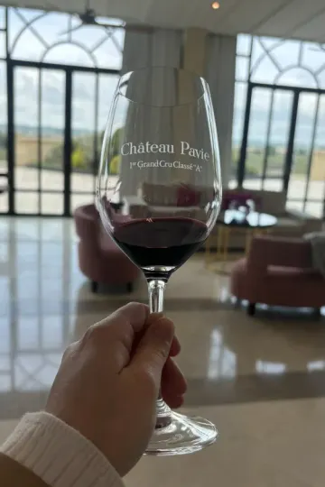 Château Pavie