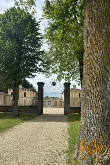 Château de Ferrand