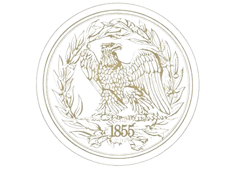 Logo Grands Crus Classés 1855