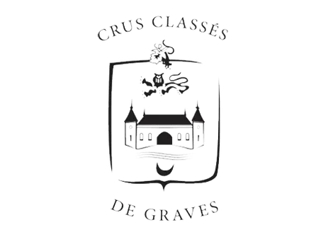 Logo Crus Classés de Graves