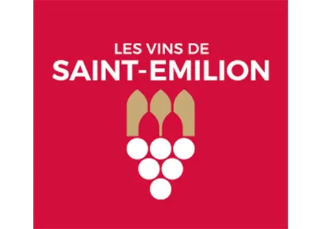 Logo Classement des Crus Classés de Saint-Émilion