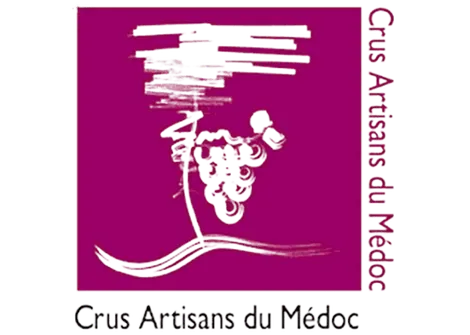 Logo Classement des Crus Artisans du Médoc