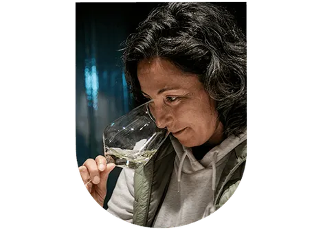 Dégustation Vins Primeurs : sentir le vin