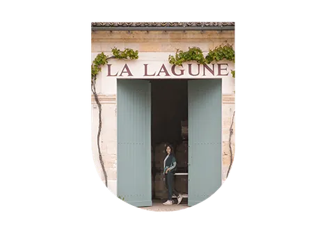 Château La Lagune
