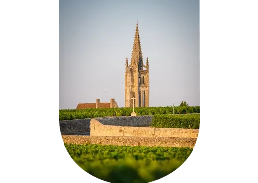 ©Château Canon