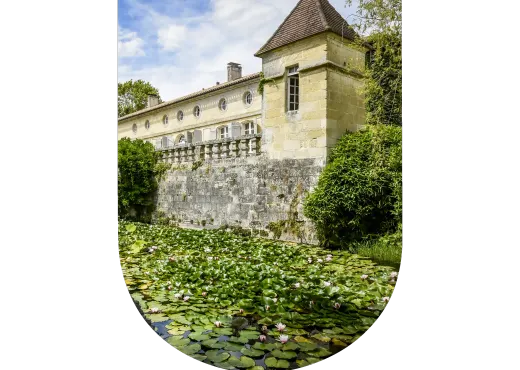 Château Beauregard