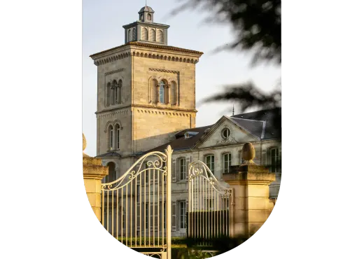 Château Lagrange