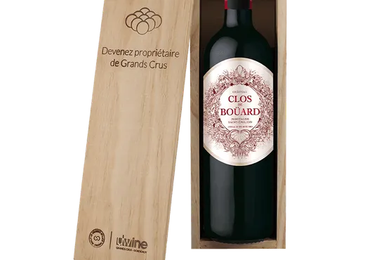 CBU1 - Clos de Boüard