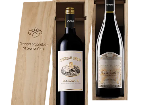 CBU1 - Siran & Domaine Jasmin