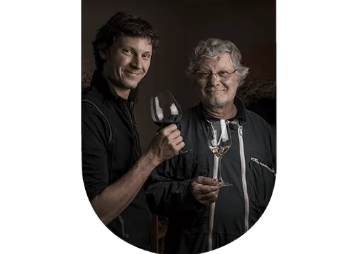 Domaine Marcel Deiss - Alsace - U'wine