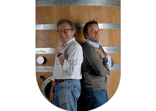 Domaine Alphonse Mellot - Vallée de la Loire - U'wine
