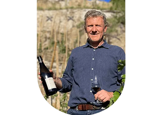 Domaine Pierre Jean Villa - Vallée du Rhône - U'wine