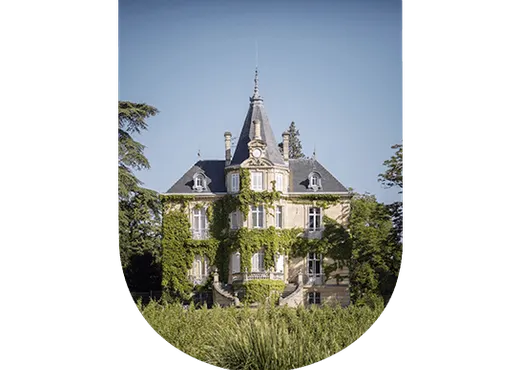 Château Les Carmes Haut-Brion 2012, U'wine