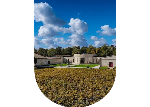 Domaine de Chevalier 2014, U'wine