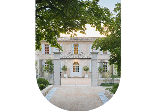 Château Canon 2017, U'wine