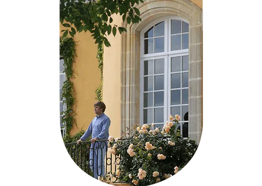 Château Lafon-Rochet