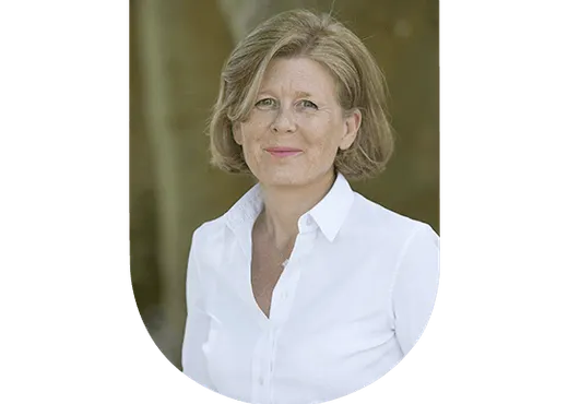 Vigneronne Véronique Sanders, Château Haut-Bailly