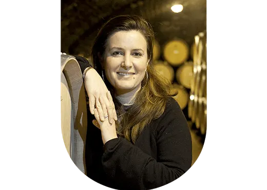 Vigneronne Virginie Taupenot, Domaine Taupenot-Merme