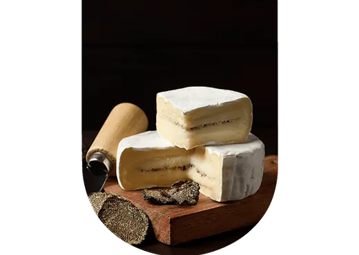 Fromage à pâte molle