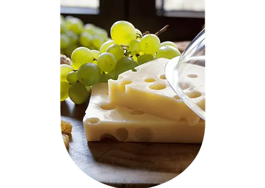 Gruyère