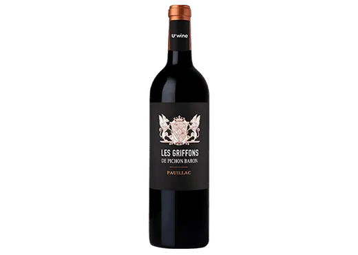Les Griffons de Pichon Baron 2018, fête des mères