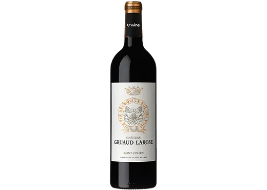 Château Gruaud Larose 2016, fête des mères