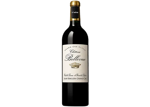Château Bellevue 2018, fête des mères