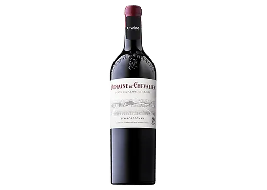 Domaine de Chevalier 2014, fête des mères