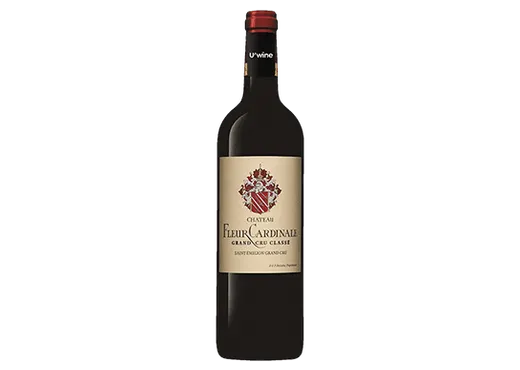 Château Fleur Cardinale 2014, fête des mères